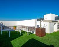 Resale - Apartment - Ciudad Quesada - Lo Marabu