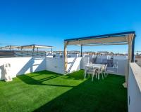 Resale - Apartment - Ciudad Quesada - Lo Marabu