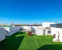 Resale - Apartment - Ciudad Quesada - Lo Marabu