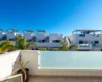 Resale - Apartment - Ciudad Quesada - Lo Marabu