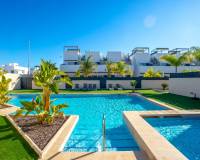 Resale - Apartment - Ciudad Quesada - Lo Marabu