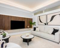 Resale - Apartment - Ciudad Quesada - Rojales