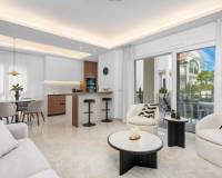 Resale - Apartment - Ciudad Quesada - Rojales