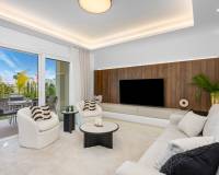 Resale - Apartment - Ciudad Quesada - Rojales