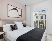 Resale - Apartment - Ciudad Quesada - Rojales