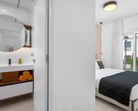 Resale - Apartment - Ciudad Quesada - Rojales