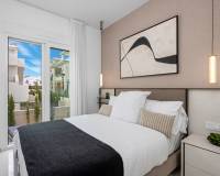 Resale - Apartment - Ciudad Quesada - Rojales