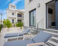 Resale - Apartment - Ciudad Quesada - Rojales