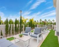 Resale - Apartment - Ciudad Quesada - Rojales