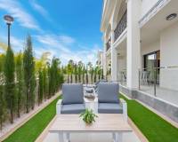 Resale - Apartment - Ciudad Quesada - Rojales