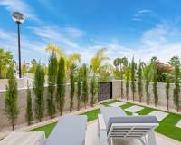 Resale - Apartment - Ciudad Quesada - Rojales