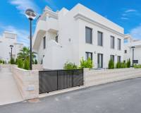 Resale - Apartment - Ciudad Quesada - Rojales