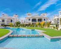 Resale - Apartment - Ciudad Quesada - Rojales