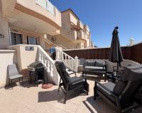 Resale - Apartment - Ciudad Quesada - Rojales
