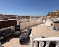Resale - Apartment - Ciudad Quesada - Rojales
