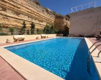 Resale - Apartment - Ciudad Quesada - Rojales