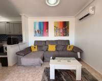 Resale - Apartment - Ciudad Quesada - Rojales