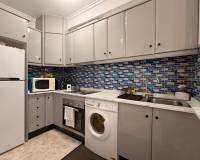 Resale - Apartment - Ciudad Quesada - Rojales