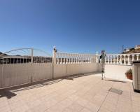 Resale - Apartment - Ciudad Quesada - Rojales