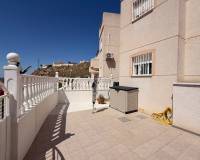 Resale - Apartment - Ciudad Quesada - Rojales
