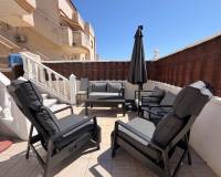 Resale - Apartment - Ciudad Quesada - Rojales