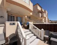 Resale - Apartment - Ciudad Quesada - Rojales
