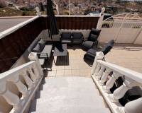Resale - Apartment - Ciudad Quesada - Rojales