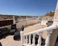 Resale - Apartment - Ciudad Quesada - Rojales