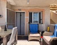 Resale - Apartment - Ciudad Quesada - Rojales