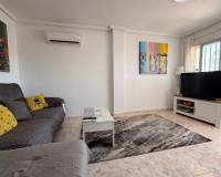Resale - Apartment - Ciudad Quesada - Rojales