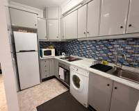 Resale - Apartment - Ciudad Quesada - Rojales