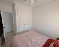 Resale - Apartment - Ciudad Quesada - Rojales