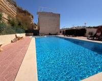 Resale - Apartment - Ciudad Quesada - Rojales