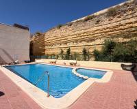 Resale - Apartment - Ciudad Quesada - Rojales