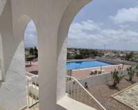 Resale - Apartment - Ciudad Quesada - Rojales