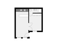 Resale - Apartment - Ciudad Quesada - Rojales