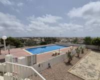 Resale - Apartment - Ciudad Quesada - Rojales