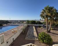 Resale - Apartment - Ciudad Quesada - Rojales