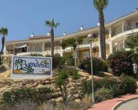 Resale - Apartment - Ciudad Quesada