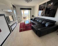 Resale - Apartment - Ciudad Quesada