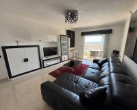 Resale - Apartment - Ciudad Quesada