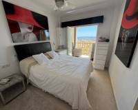 Resale - Apartment - Ciudad Quesada