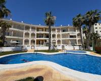 Resale - Apartment - Ciudad Quesada