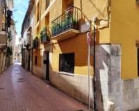 Resale - Apartment - Cocentaina