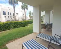 Resale - Apartment - Corvera - Corvera Golf & Country Club