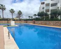Resale - Apartment - Corvera - Corvera Golf & Country Club