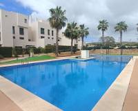 Resale - Apartment - Corvera - Corvera Golf & Country Club