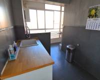 Resale - Apartment - Daya Nueva - Daya Nueva - Town