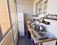 Resale - Apartment - Daya Nueva - Daya Nueva - Town