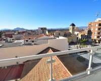 Resale - Apartment - Daya Nueva - Daya Nueva - Town